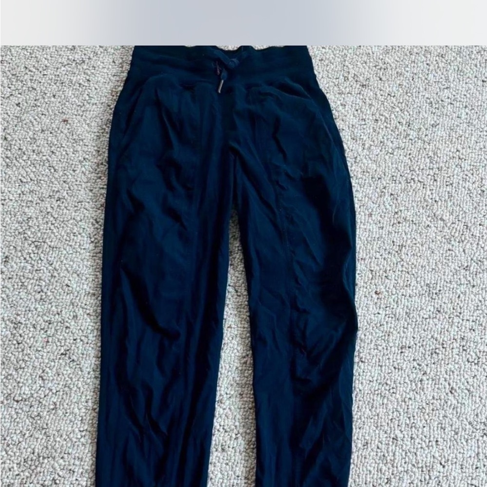Lululemon dance studio joggers 2